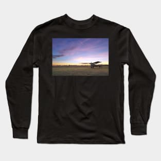 Sopwith Snipe Long Sleeve T-Shirt